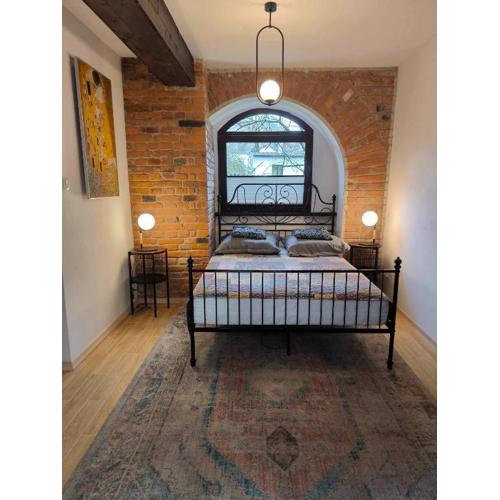 Loft pod Starym Kasztanem