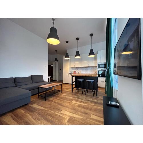 Loft Premium Apartments