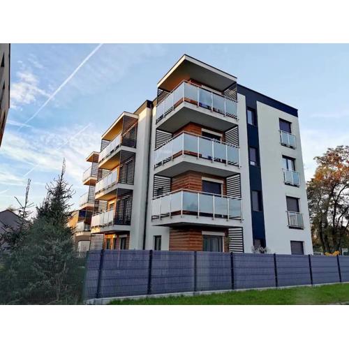 Loft przy Wiśniowej