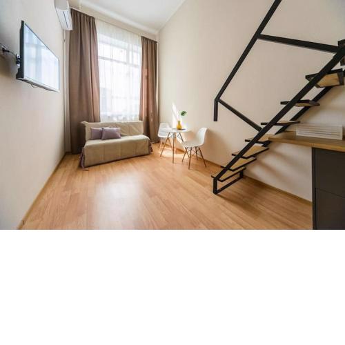 Loft SMART House