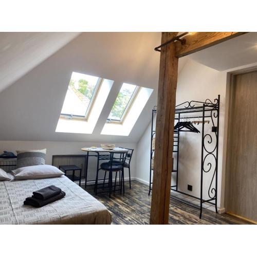Loft Studio 3