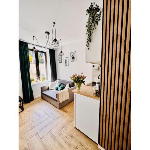 Loft Studio Lublin