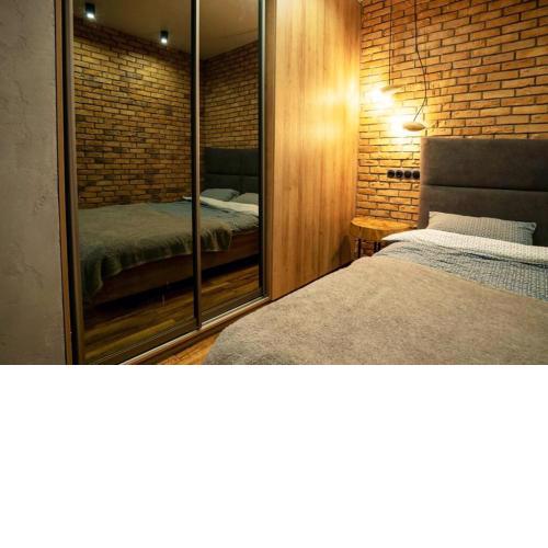 Loft Studio near Smart Plaza Polytech, center