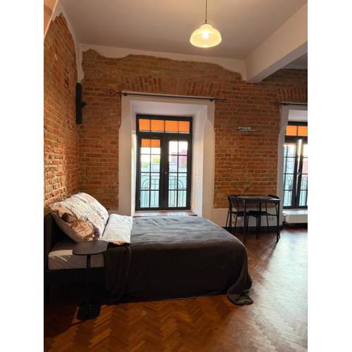 Loft Studio