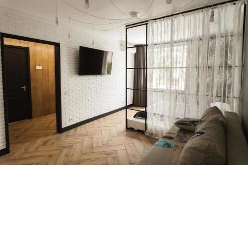LOFT-Style Apartment