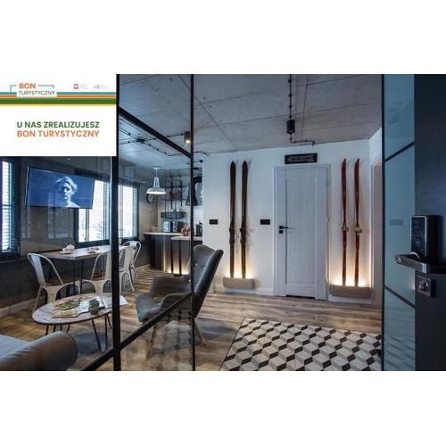 Loft Ustrzyki