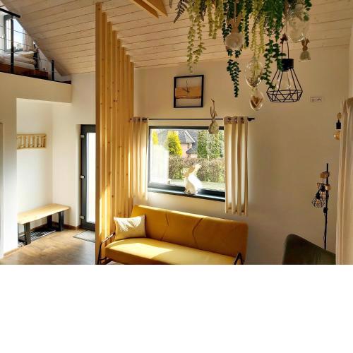LOFT WAPITI