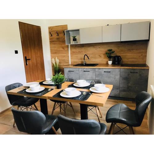 Loft Wisla Houses