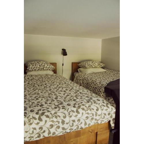 Loft Wroclaw