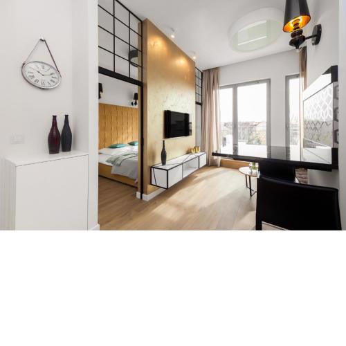 Lofts Cracow Apartments - City Center