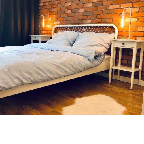 Lofty & Apartamenty Garnizon Gdańsk