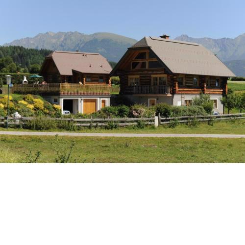 Log Home