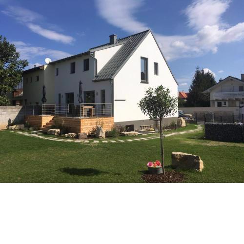 Logis 11 Apartments
