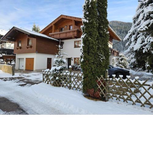 Loipe Apartment
