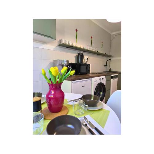 Lokal 40 - apartament w samym centrum