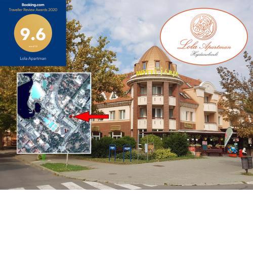 Lola Apartman