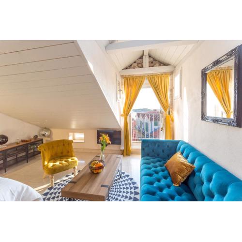 Lola Apartments - ZF Hvar