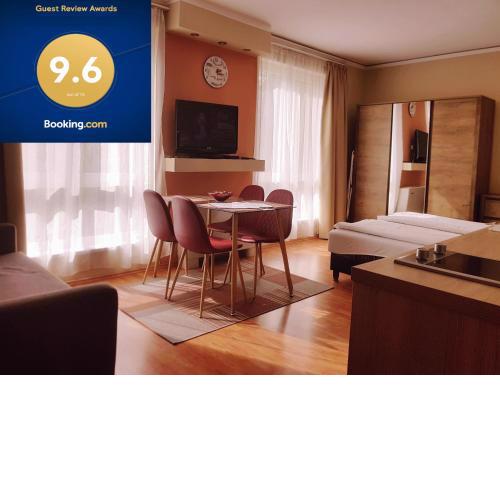 Lola Studio Apartman