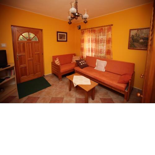 Lonci apartman