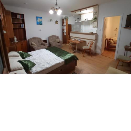 Londira Apartman Hévíz
