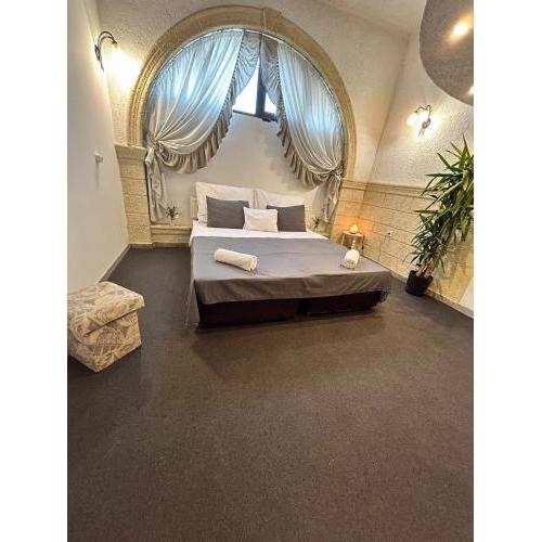 London Hostel