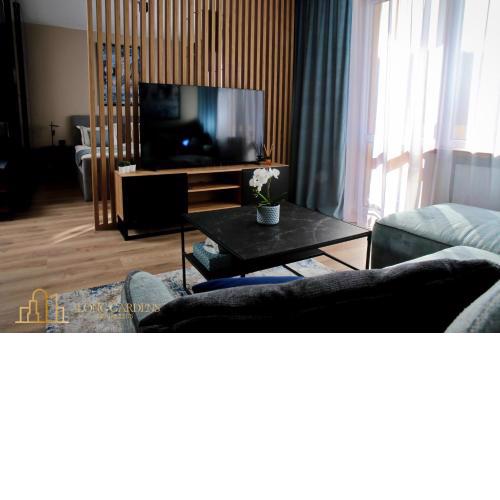 Long Gardens Premium Apartments Old Town Gdansk