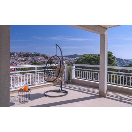 Longin Apartments - ZF Hvar