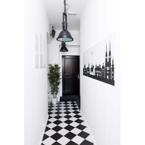 LOOX apartments Hatzova