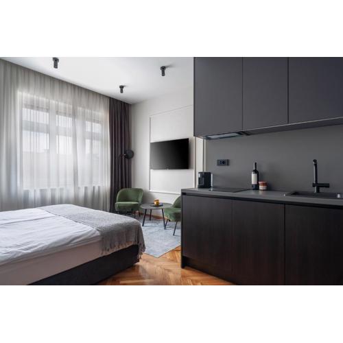 LOOX boutique apartments Gundulićeva