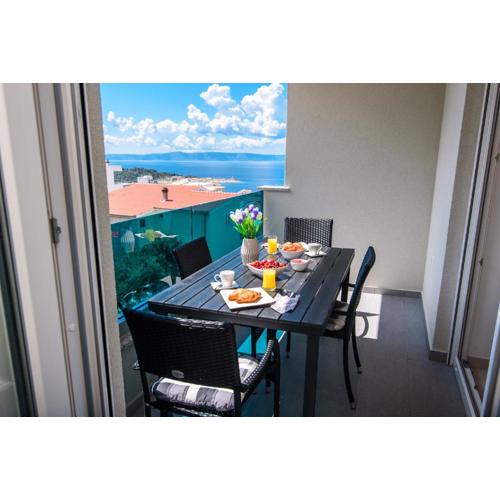 Lorena Luxury Apartment