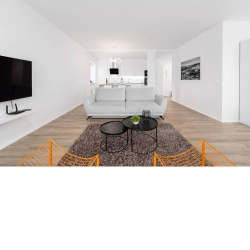 Lorenc Apartment