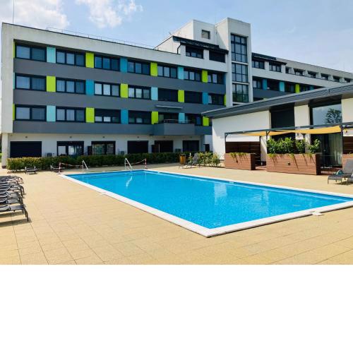 Lorent2 Apartman