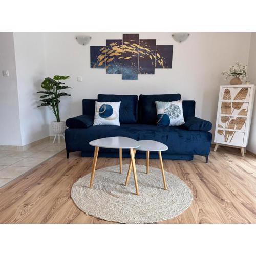 Lorenzo apartment