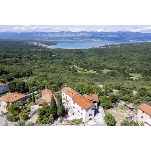Lorenzo in Klanice - Kvarner Region