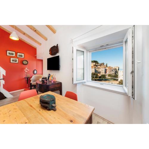 Loreto LYA SEA VIEW APARTMENTS