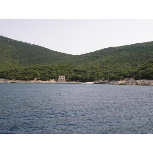 Lošinj house robinson Vinodarska, Island Lošinj