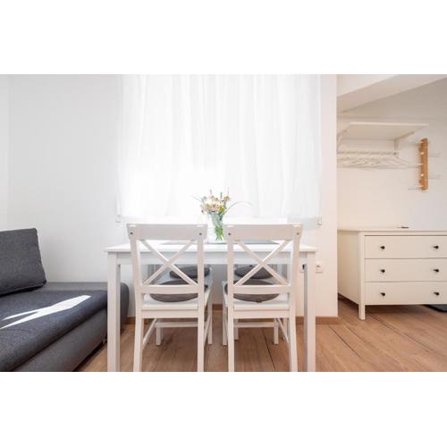Lota - Deluxe studio apartment from Noa\