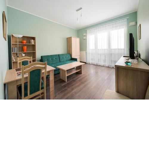 Lotnisko Chopina Comfy Studio