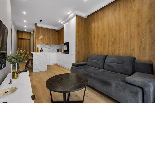 Lotnisko Chopina Modern Apartment