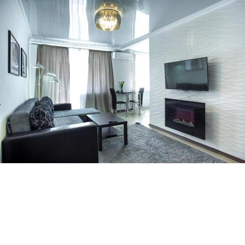 Lotos for You Apartments