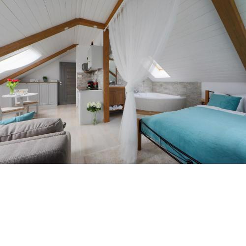 Lotti Residence Romantik