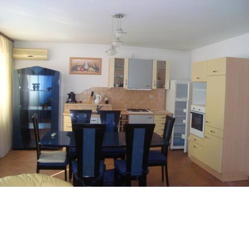 Lotusz Apartments in Nyiregyhaza