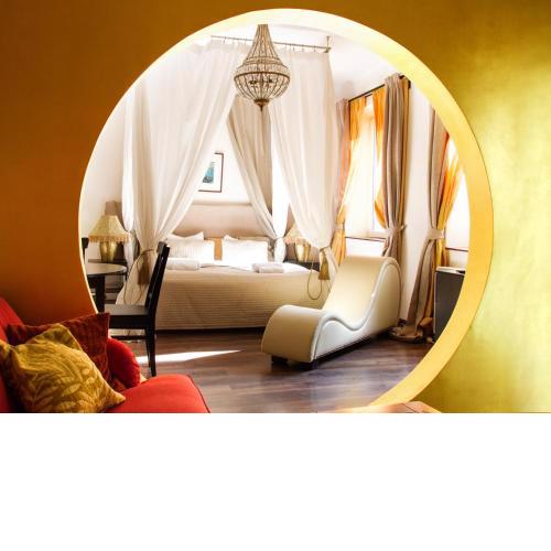 Lounge Apartments