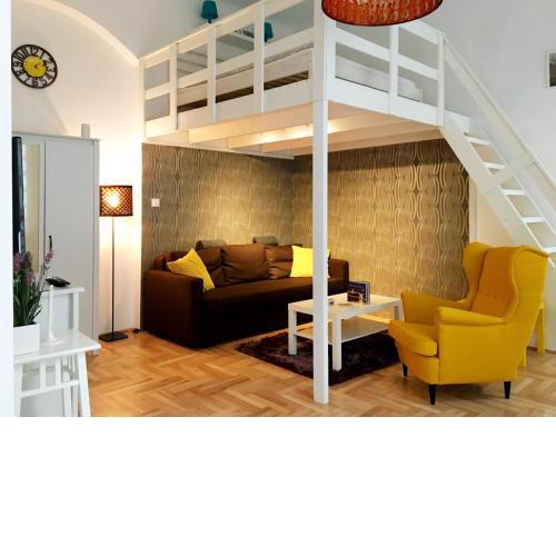 Lovag Apartman