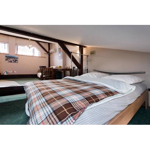 Love Bridge Apartments