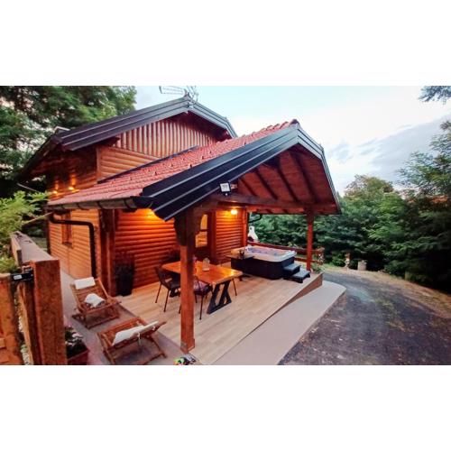 Love Cottage Spa