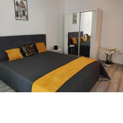 Love Lair Apartman
