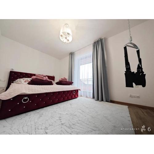 LOVE ROOMS APARTAMENT BDSM SOFT - adults only