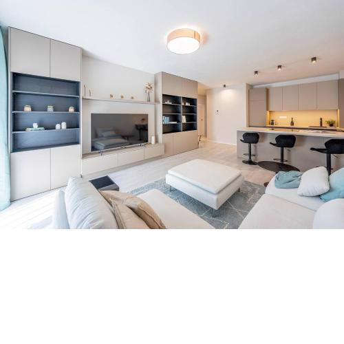 Lovely 2bedroom apartment 2-2-3