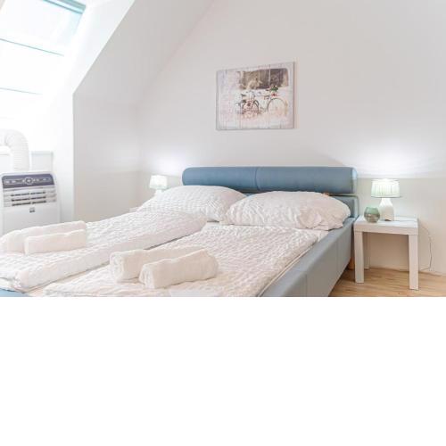 Lovely 2BR Apartment - Ideal for Long stays